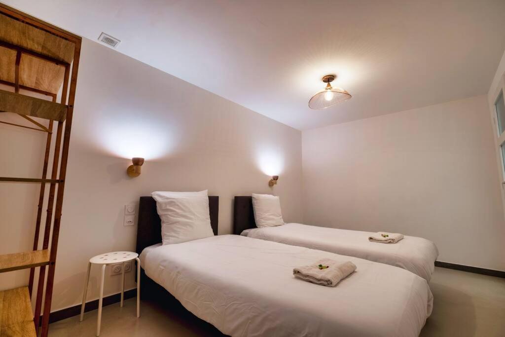 Apartamento L'Industriel - Parking Prive Reims Exterior foto