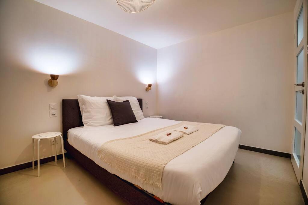 Apartamento L'Industriel - Parking Prive Reims Exterior foto
