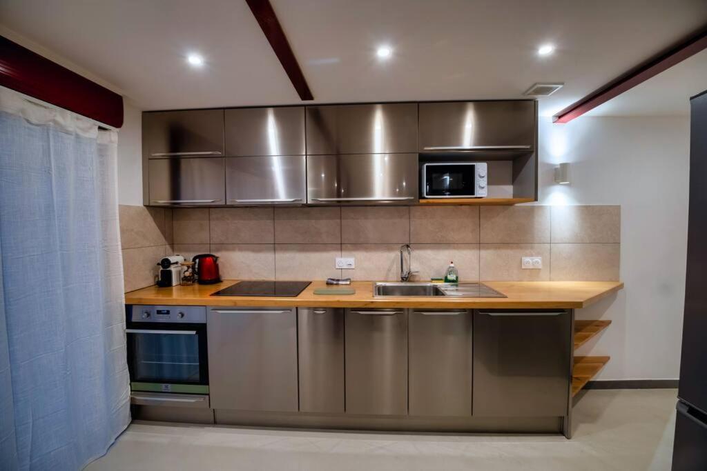 Apartamento L'Industriel - Parking Prive Reims Exterior foto